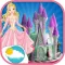 Castle Cake Maker