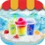 Slushy Frozen Food Maker – Free Crazy Summer Fun Cooking Chef Icee Drink maker