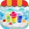 Slushy Frozen Food Maker – Free Crazy Summer Fun Cooking Chef Icee Drink maker