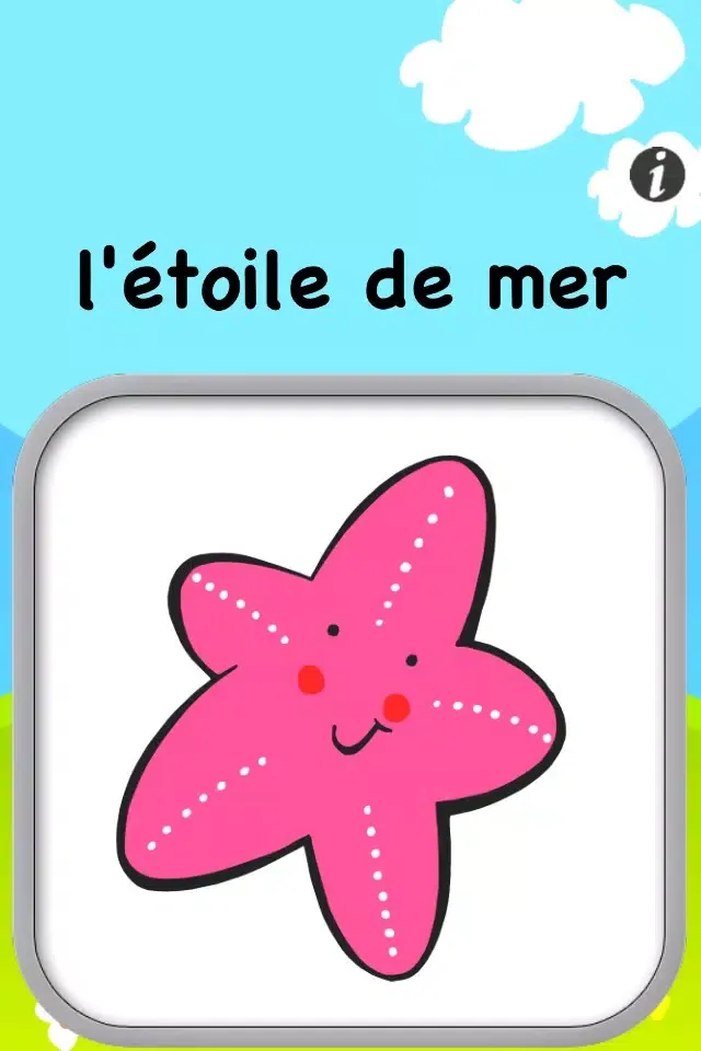 Скриншоты Find an animal: free educational game for kids - have fun and learn languages