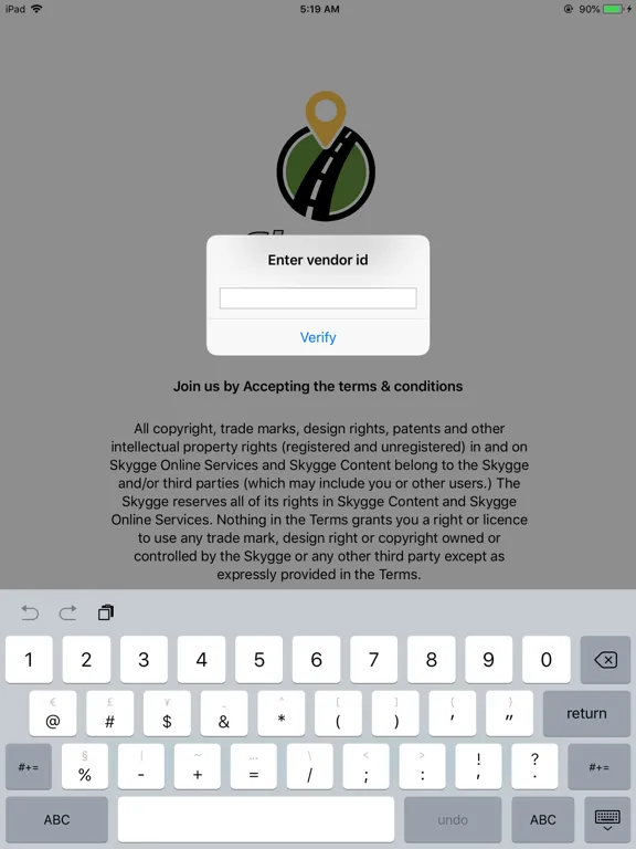 Skygge Elite iPad 应用截图