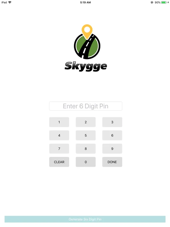 Skygge Elite iPad 应用截图