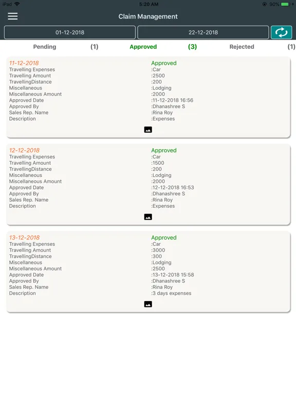 Skygge Elite iPad 应用截图