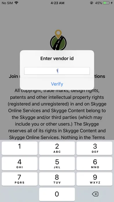 Skygge Elite应用截图