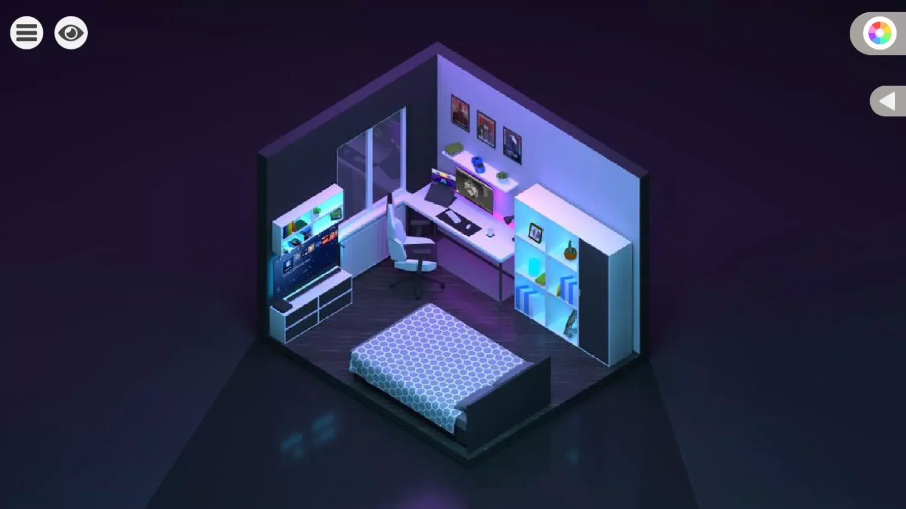 Design Dream Room Screenshots
