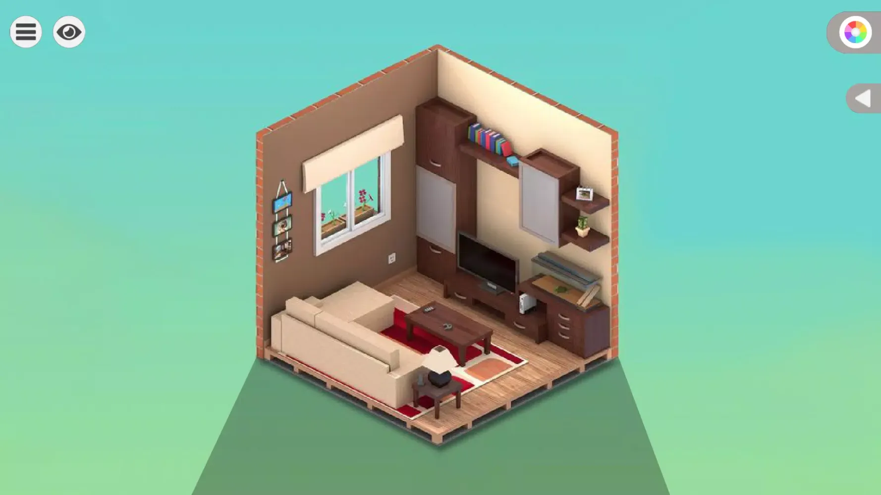 Design Dream Room Screenshots