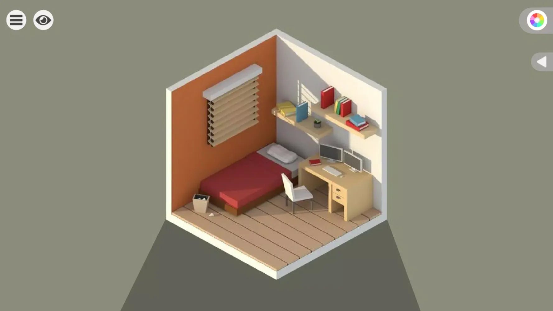 Design Dream Room Screenshots