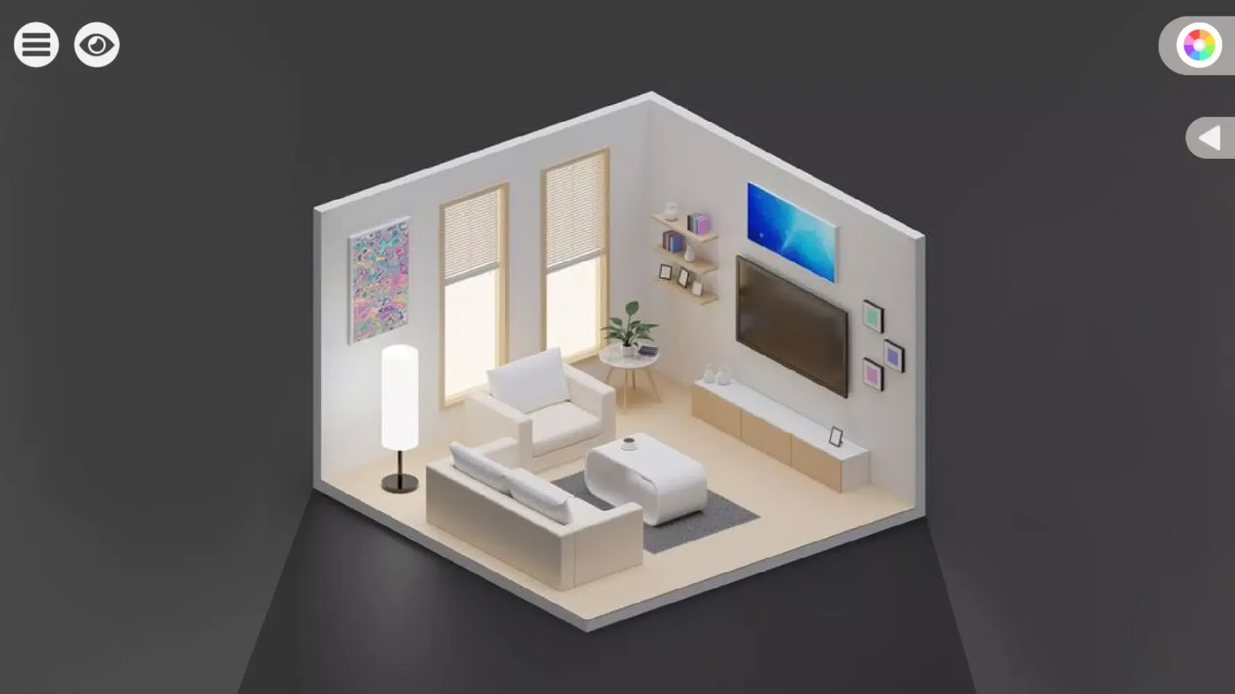 Design Dream Room Screenshots