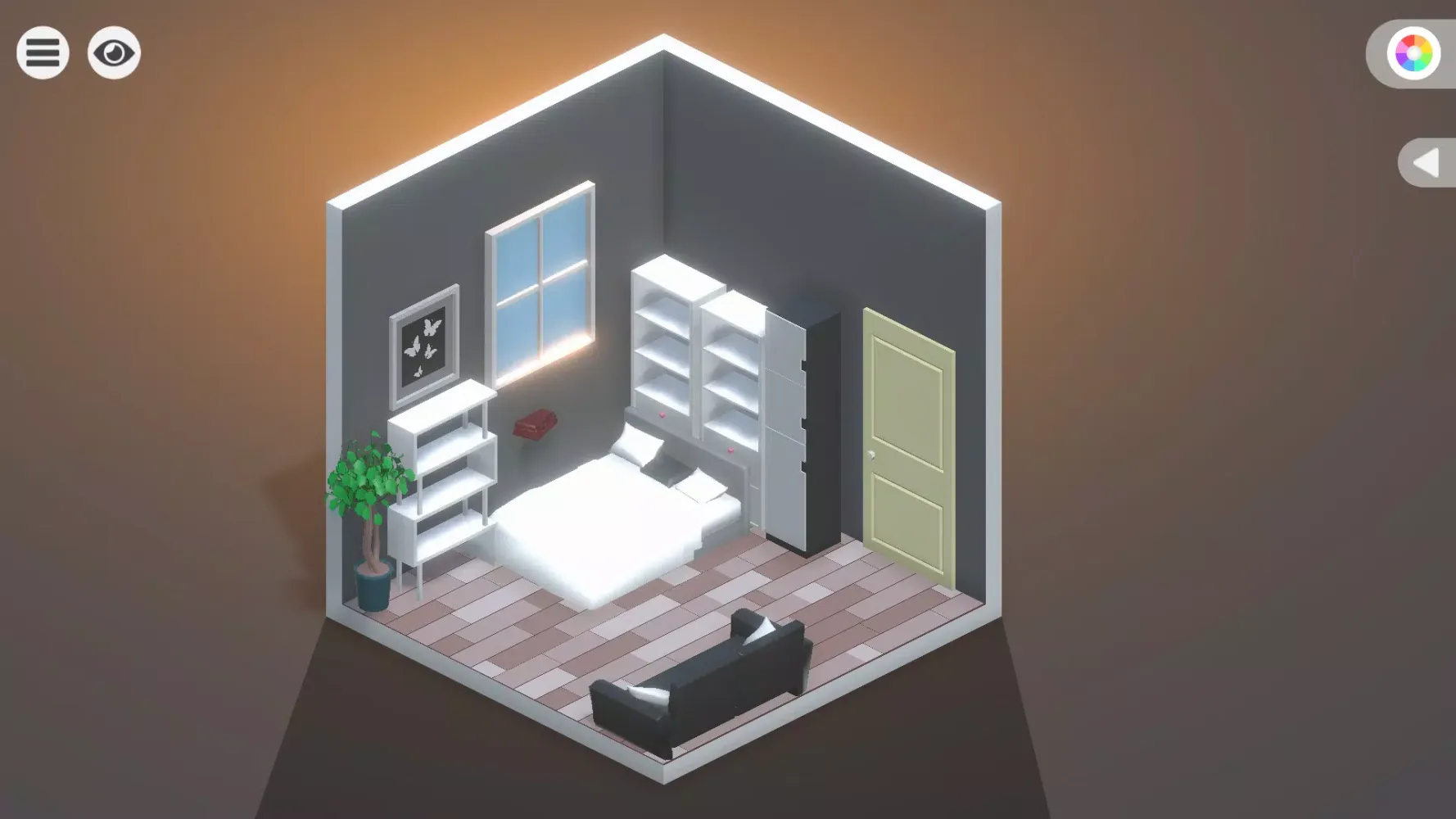 Design Dream Room Screenshots