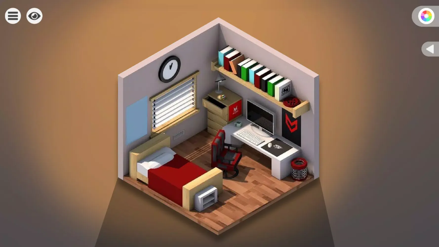 Design Dream Room Screenshots