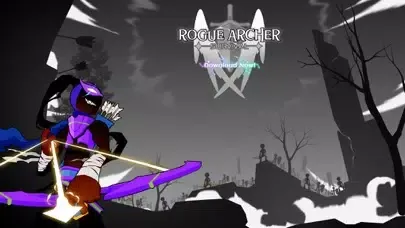 Archer Fight Survival سکرین شاٹس