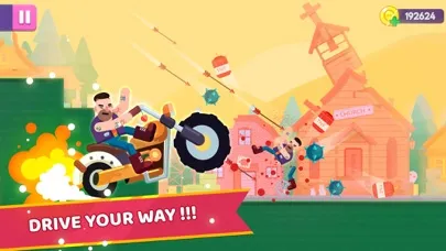 Dismounting Masters 스크린샷