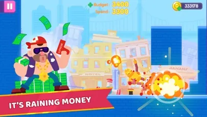 Dismounting Masters 스크린샷