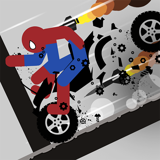 Ragdoll Hero Dismounting Fly Ragdoll Hero Dismounting Fly