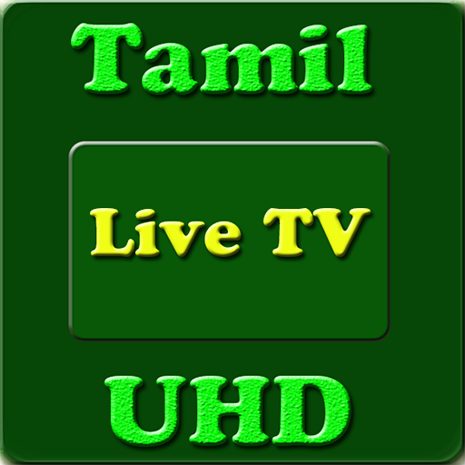 Tamil Live TV UHD