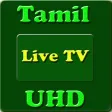 Tamil Live TV UHD
