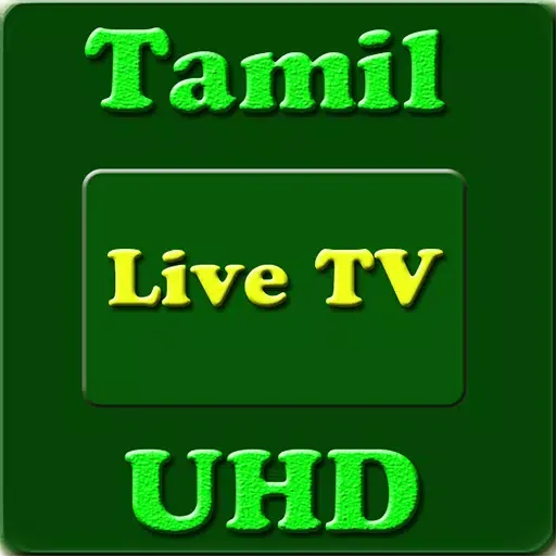 Tamil Live TV UHD Screenshots
