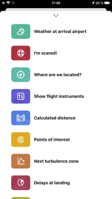 تصاویر Sky Guru Fear of flying help