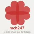 Mẹ con vui khoẻ 247 - MCH247