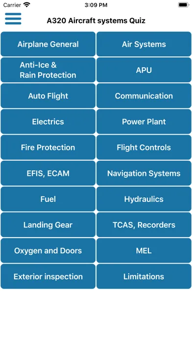 Captures d'écran de 320 Handbook