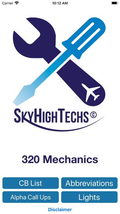 Tangkapan skrin 320 Mechanics