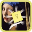 Art Quiz Puzzle