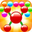 bubble link - POP War Mania - Touch Tap Bubble Match Style Link Game Saga