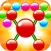 bubble link - POP War Mania - Touch Tap Bubble Match Style Link Game Saga