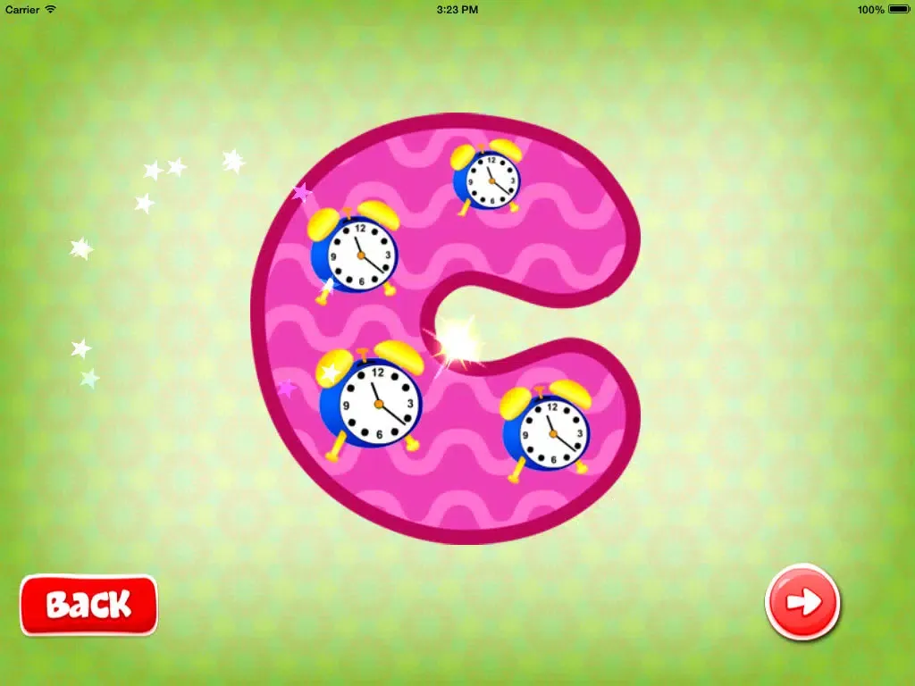puzzle games for kids - jigsaw puzzles iPad  स्क्रीनशॉट