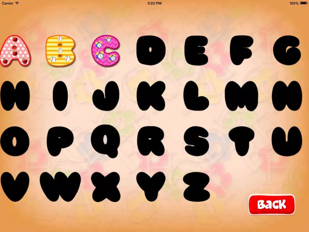 puzzle games for kids - jigsaw puzzles iPad  स्क्रीनशॉट
