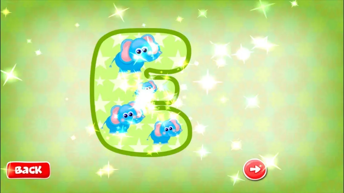puzzle games for kids - jigsaw puzzles स्क्रीनशॉट