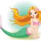 makeup games for free - mermaids games