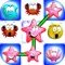 splash link - Ocean & Under Water pop Puzzle Game Free with Friends