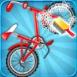 Kids Cycle Repair