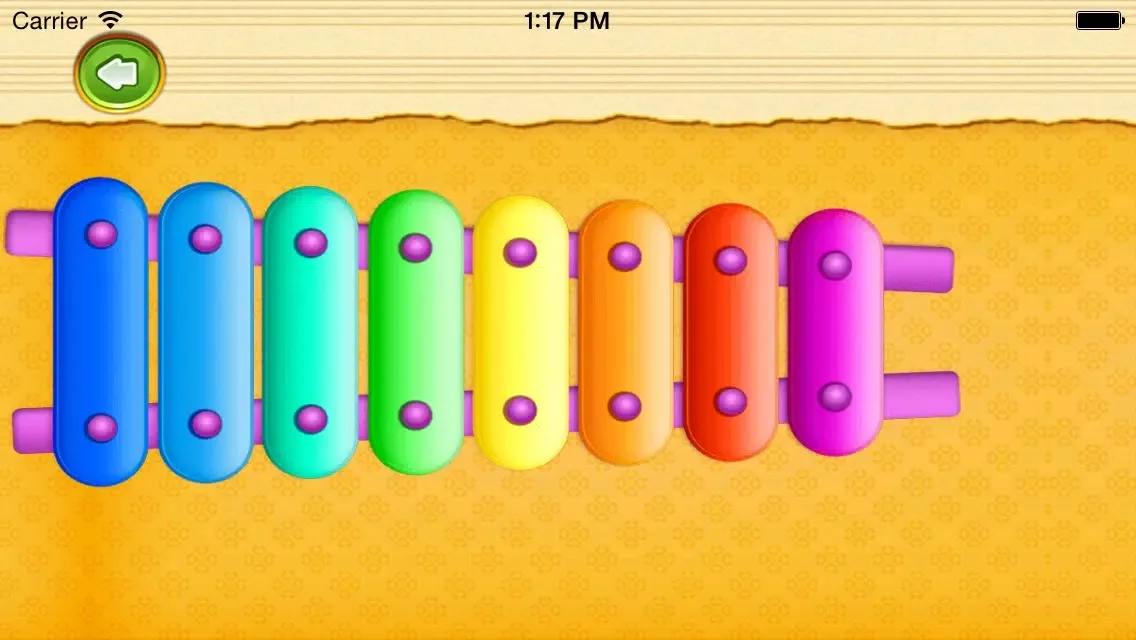 تصاویر Kids Musical Instument