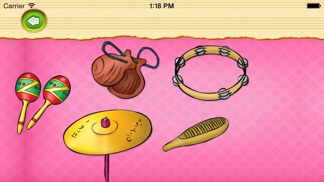 تصاویر Kids Musical Instument