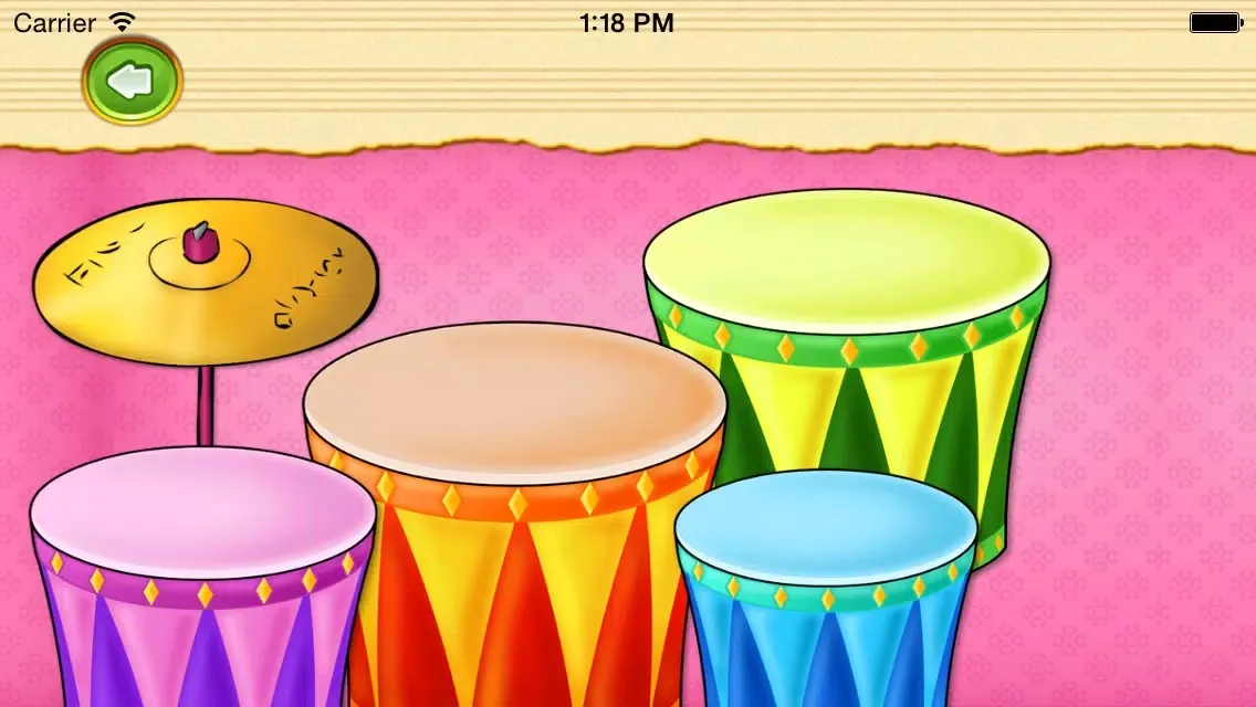 تصاویر Kids Musical Instument