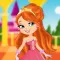 Little Princess Makeover - Free Game