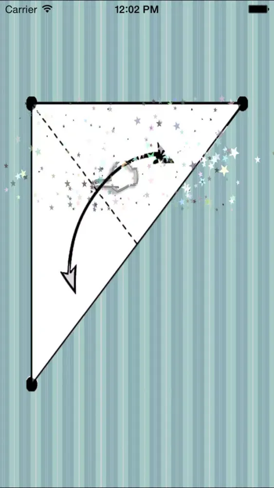 Origami Paper Toy - Origami Games スクリーンショット