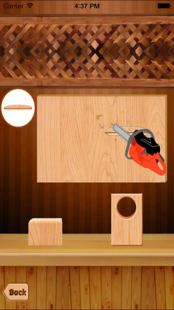 wooden toy making - wood games سکرین شاٹس