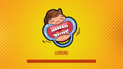 Watch Ya Mouth Mouthguard game سکرین شاٹس