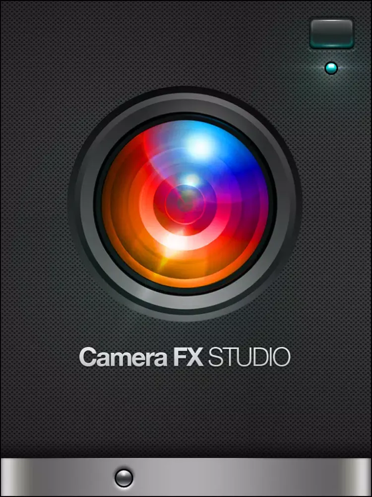 Camera FX Studio 360 Plus - camera effects plus photo editor iPad  Screenshots