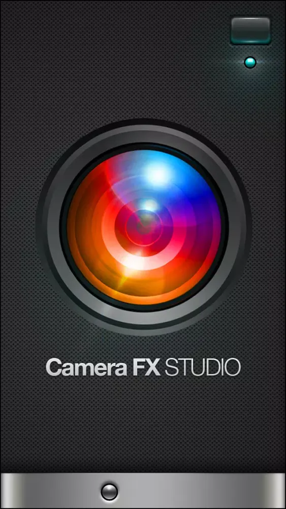 Camera FX Studio 360 Plus - camera effects plus photo editor Screenshots