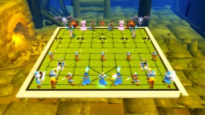Xiangqi 3D Screenshots