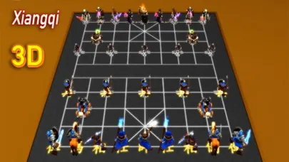Xiangqi 3D Screenshots