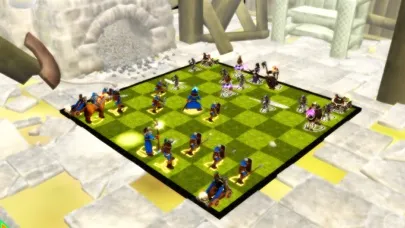 Xiangqi 3D Screenshots