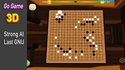 Xiangqi 3D Screenshots