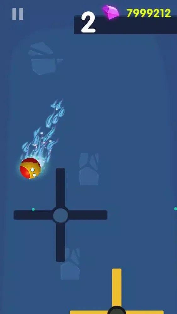 Dunk Ball - Dunk Hit Ekran Görüntüleri