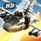 CHAOS Combat Copters HD - #1 Multiplayer Helicopter Simulator 3D