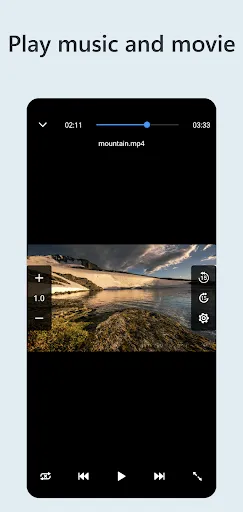 Owlfiles - File Manager Ekran Görüntüleri